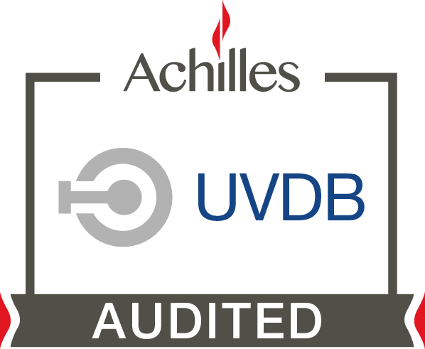 Achilles UVDB Audited